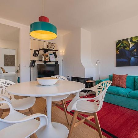 Lovelystay - Sintra Mountain View Luaran gambar
