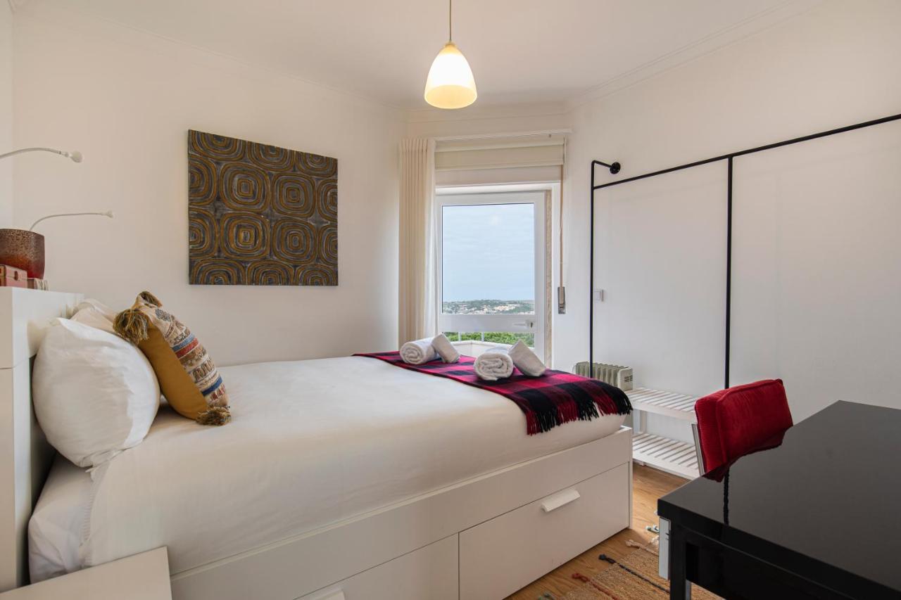 Lovelystay - Sintra Mountain View Luaran gambar