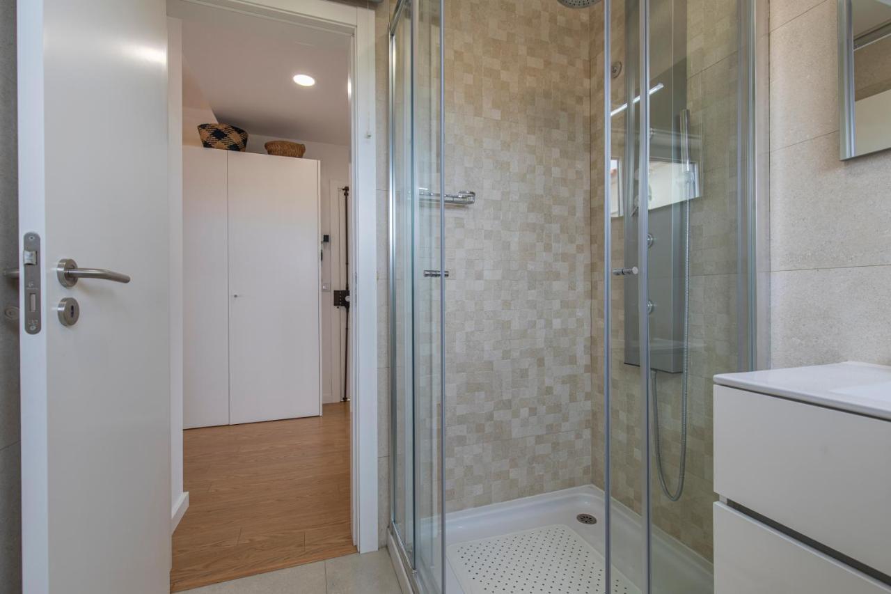 Lovelystay - Sintra Mountain View Luaran gambar