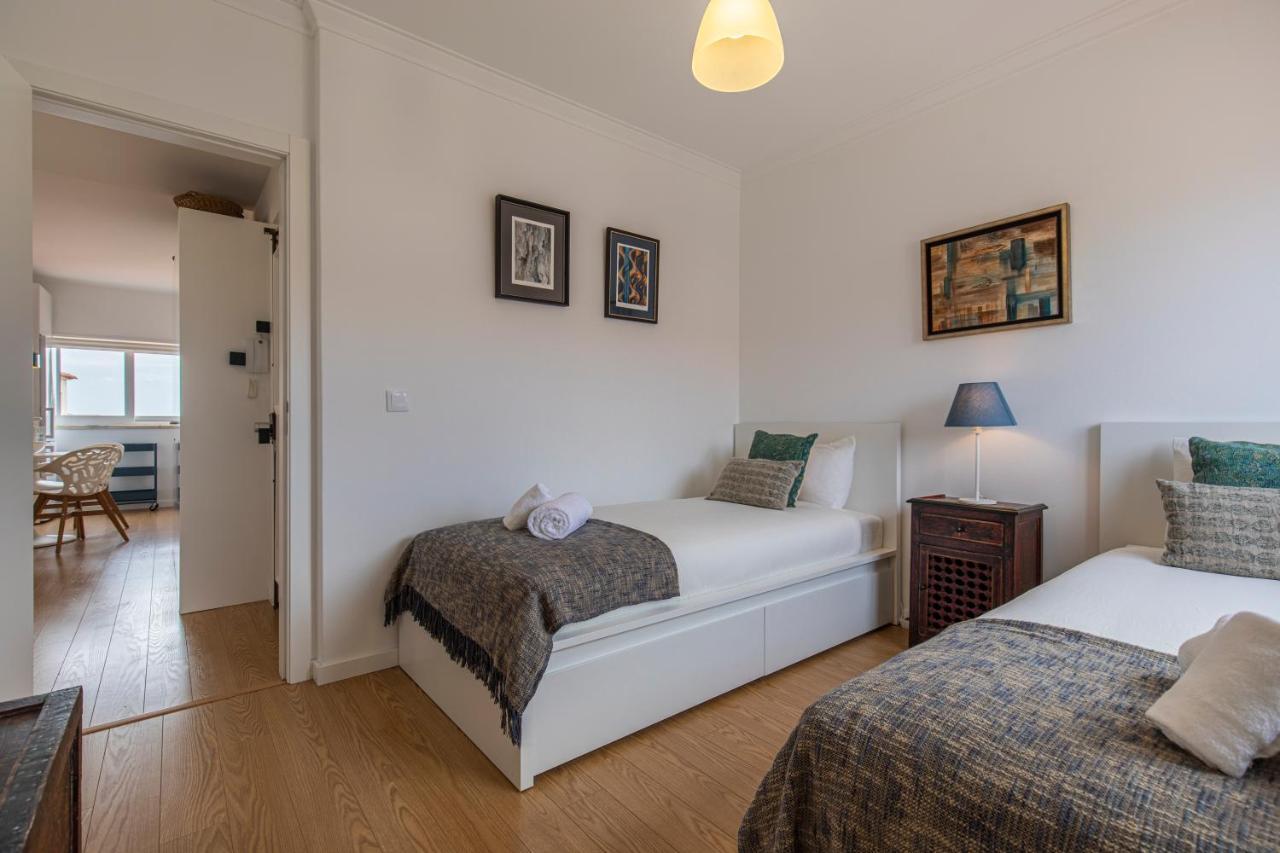 Lovelystay - Sintra Mountain View Luaran gambar