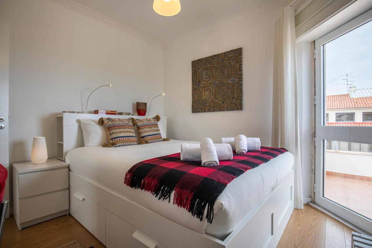 Lovelystay - Sintra Mountain View Luaran gambar