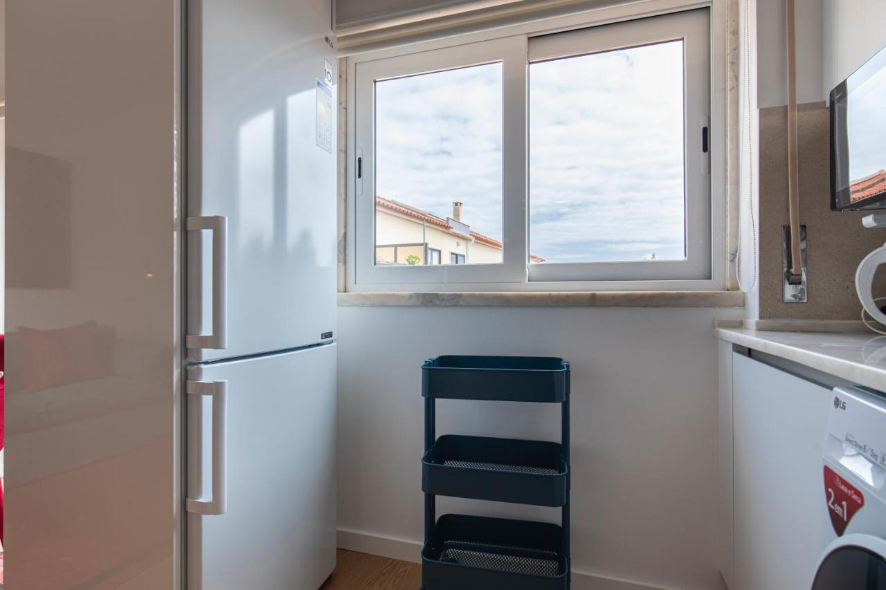 Lovelystay - Sintra Mountain View Luaran gambar