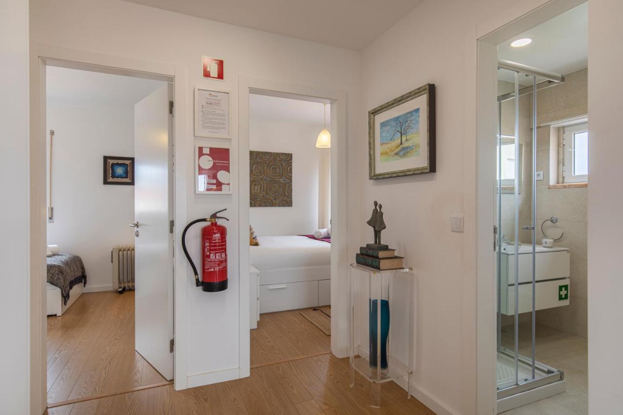 Lovelystay - Sintra Mountain View Luaran gambar