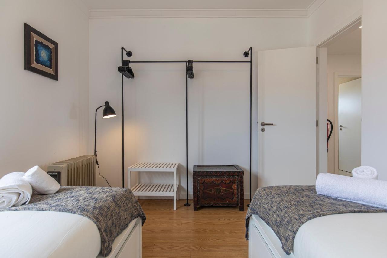 Lovelystay - Sintra Mountain View Luaran gambar
