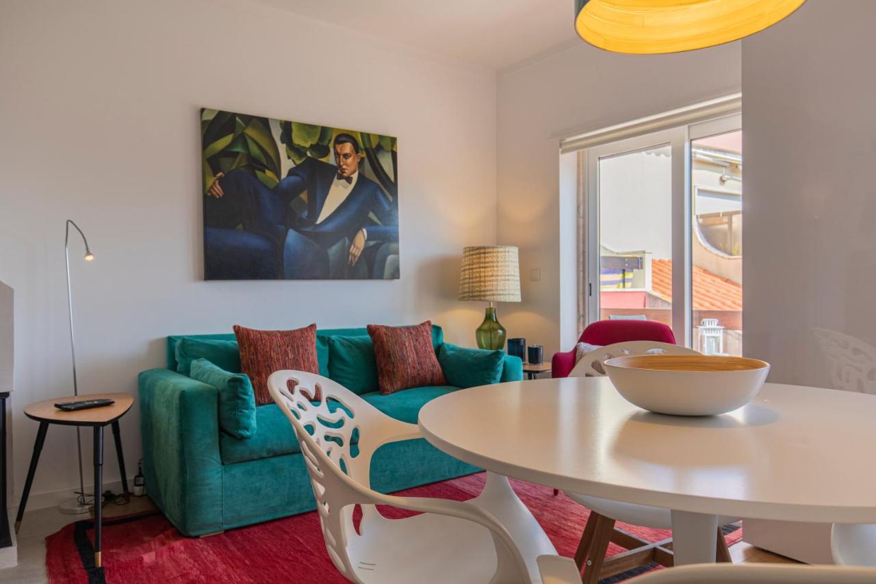Lovelystay - Sintra Mountain View Luaran gambar