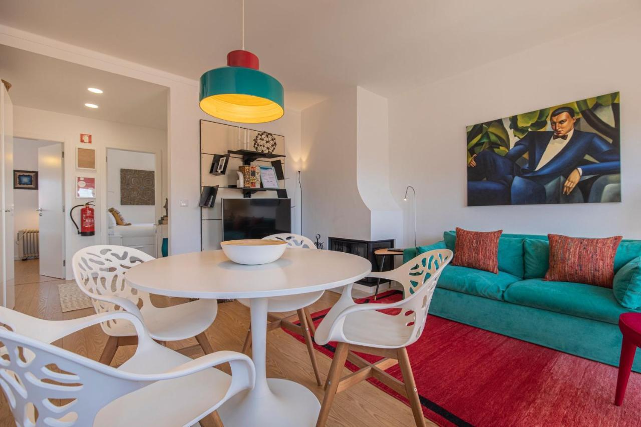 Lovelystay - Sintra Mountain View Luaran gambar